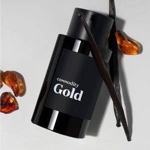 Commodity Gold Expressive 1 fl oz